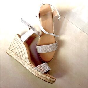 Nice and comfortable wedges